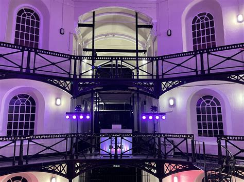 Crumlin Road Prison 1