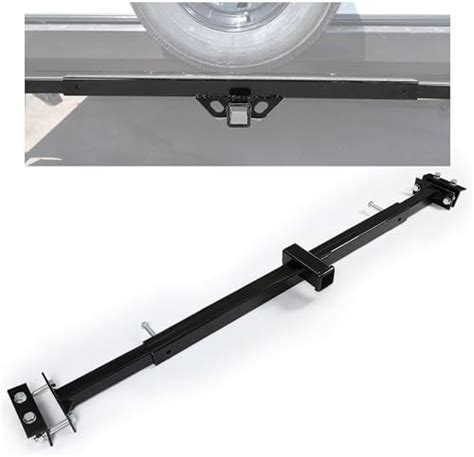 Amazon CURT 13702 Camper Adjustable Trailer Hitch RV Towing 2