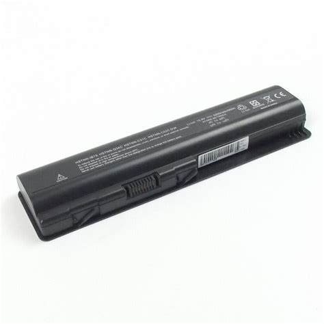 Battery For HP Compaq Presario CQ40 521AX CQ40 123AX CQ40 115AU CQ40