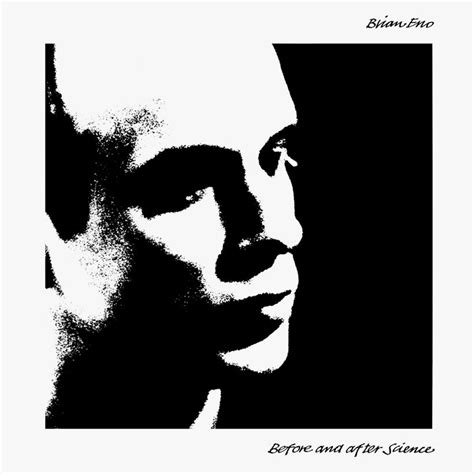 Before And After Science Brian Enos Classic Solo Album