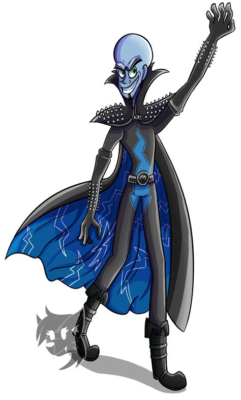 Megamind Png Transparent Images