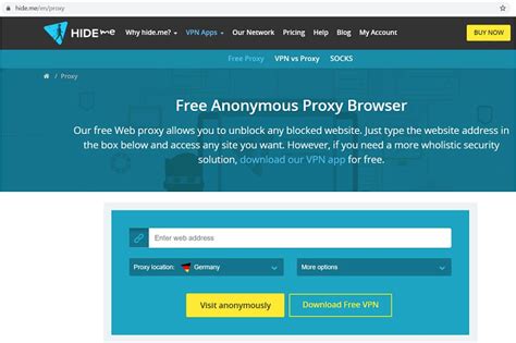 9 Best 100 FREE Proxy Servers In August 2021