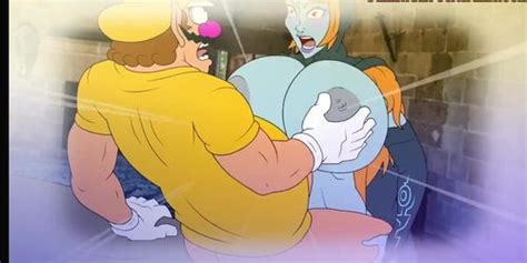 Free Nintendo Porn Videos Sex Movies TNAFLIX Page