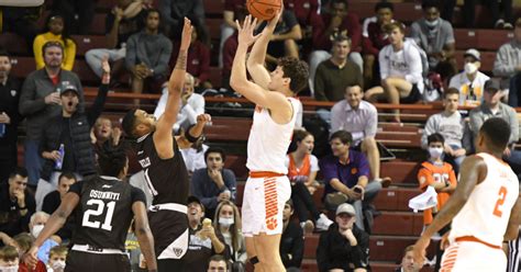 Clemson basketball: What we learned about Tigers in Charleston Classic