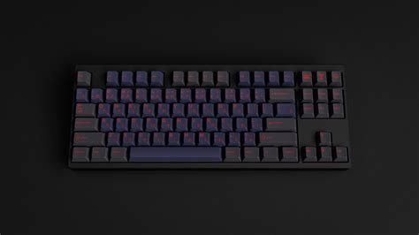 Endgames Gmk Alter Cyl