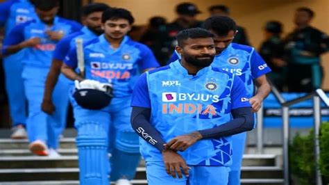 IND vs SL 1st T20I 1 जगसठ 3 तगड दवदर हरदक कणल सध