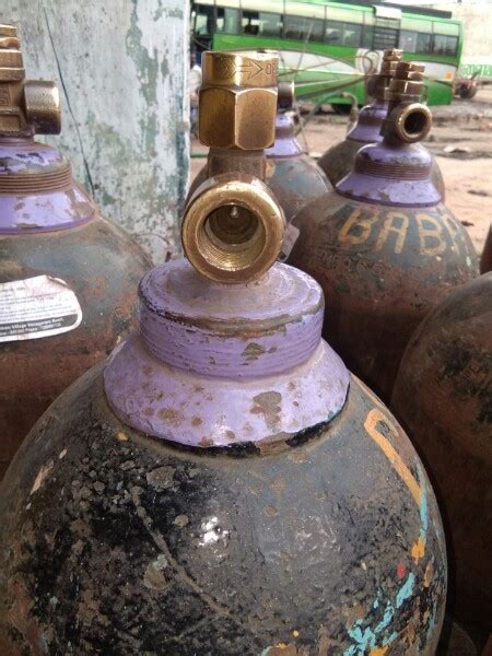 Argon Gas Cylinder In Chennai Tamil Nadu Get Latest Price From