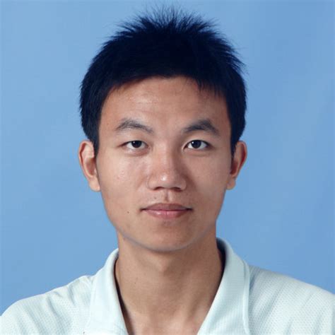 Zhijie CHENG | University of Science and Technology of China, Hefei ...