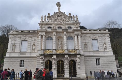 Linderhof Palace