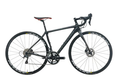 2016 Cannondale Synapse Carbon