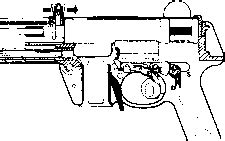 Ecgssmp Walther Model L S Sub Machine Gun Bev Fitchett S Guns