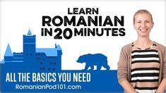 Romanian Language