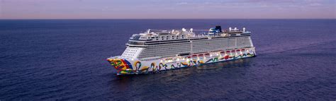 Norwegian Encore® Staterooms & Suites | NCL - Norwegian Cruise Line