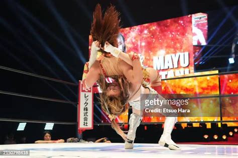 676 Mayu Iwatani Stock Photos High Res Pictures And Images Getty Images