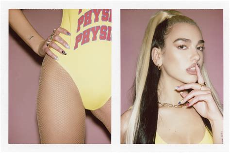 Dua Lipa's 'Future Nostalgia' Is the Disco Liberation We Need Now ...