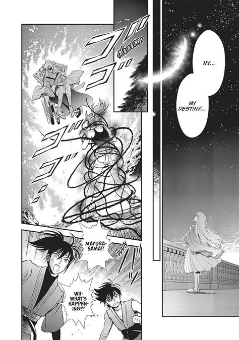 Saint Seiya Saintia Shou Chapter Mangapill