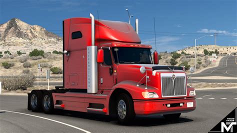 [ATS] International Eagle 9400i