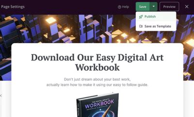 create  custom page  wordpress step  step