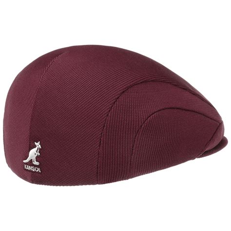 Kangol Tropic Flatcap