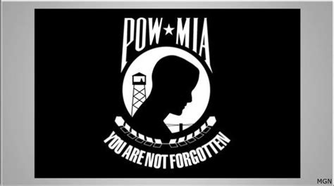 Bend Heroes Foundation To Mark National Pow Mia Recognition Day With