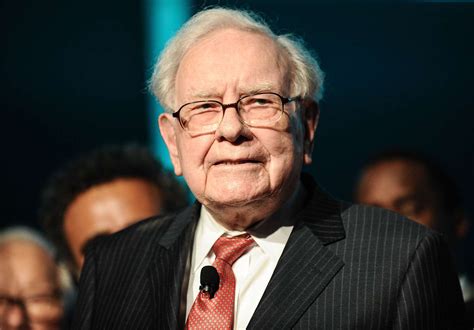 What To Expect From Berkshire Hathaway And Warren Buffett This Weekend