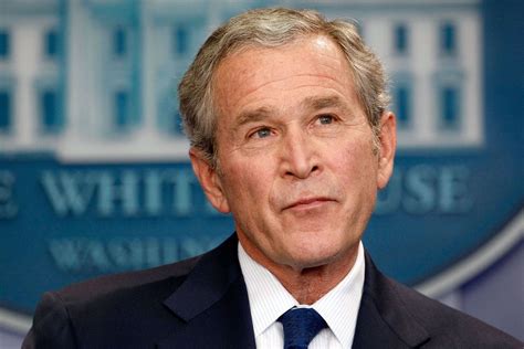 George Bush Wikipedia Off Elevate In