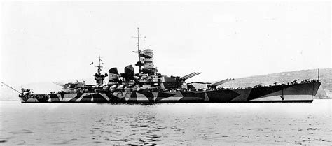 Littorio Class, Battleship Roma - Passed - War Thunder — official forum