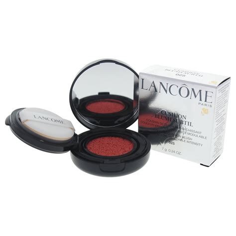 Lancome Cushion Blush Subtil 025 Sorbet Grenadine By Lancome For