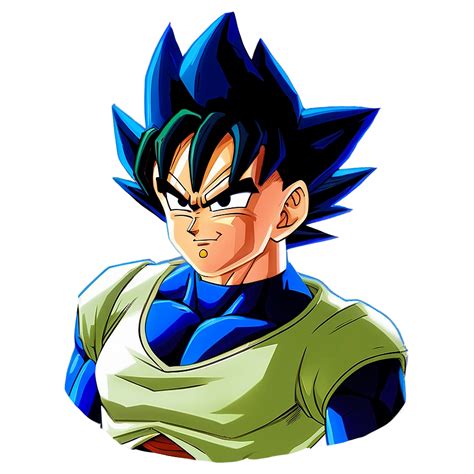 Download Dragon Ball Z Supreme Kai Png Egm13