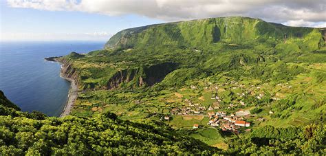 Ilha das Flores, Açores