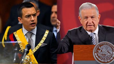 La Situación Política De López Obrador Tras La Condena De La Oea Al