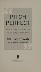 Pitch Perfect - Audiobook Summary