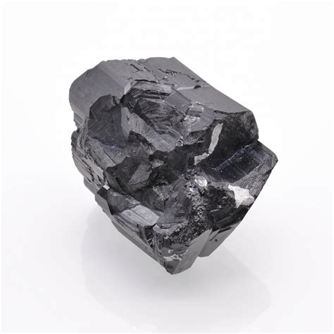 Tourmaline Noire Monts Erongo Namibie