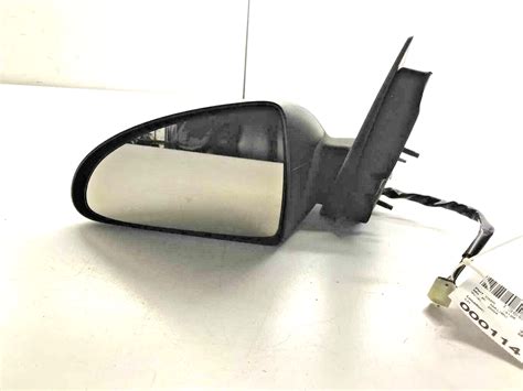 2004 2005 CHEVROLET MALIBU Power Door Mirror Heated Driver Left