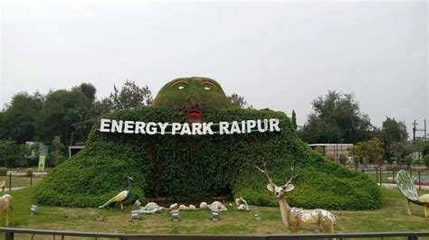 Tourist Places In Raipur Chhattisgarh