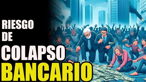 Riesgo De Colapso Bancario La Reserva Federal Retrasa La Bajada De