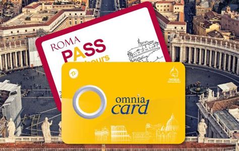 Omnia Card Pourquoi C Est Le Pass Touristique Le Plus Complet En