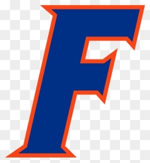 University Of Florida Logo Clipart - Florida Gators Script Logo ...