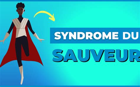 Le Syndrome du Sauveur2 Les Lois du Succès