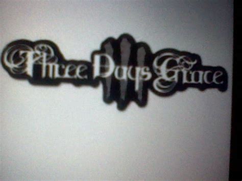 three days grace logo - Three Days Grace Photo (31734059) - Fanpop