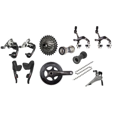 Sram Red GXP 11S groupset LordGun online bike store
