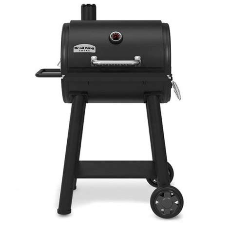 Barbacoa De Carb N Regal Grill Broil King Gual Garden Online