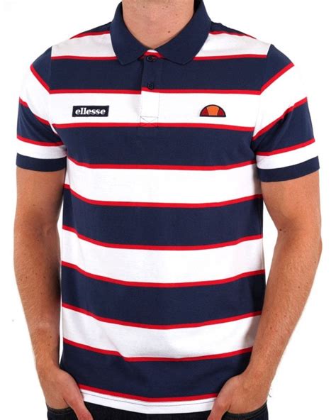 Ellesse Polo Shirts