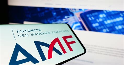 L AMF Met En Garde Contre De Nombreuses Insuffisances Dans Des