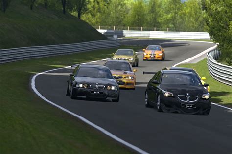 Nürburgring Nordschleife 13 Gran Turismo 5 hol666 Flickr