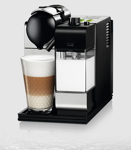 lattissima+ | Coffee Machines | Nespresso UK