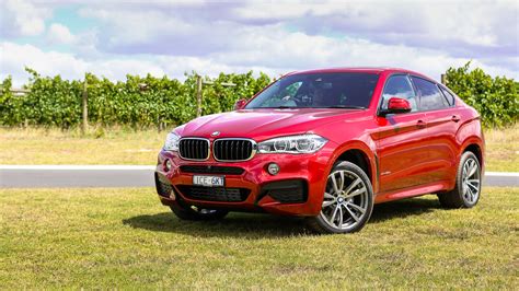 2015 BMW X6 Review | CarAdvice