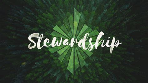 Stewardship | Antioch Community Church