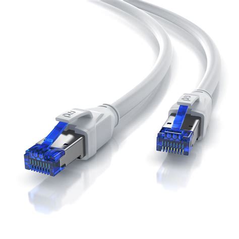 Primewire Patchkabel Cat Gigabit Ethernet Kaufland De