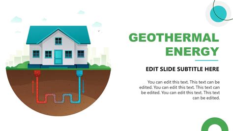 Renewable Energy Powerpoint Template